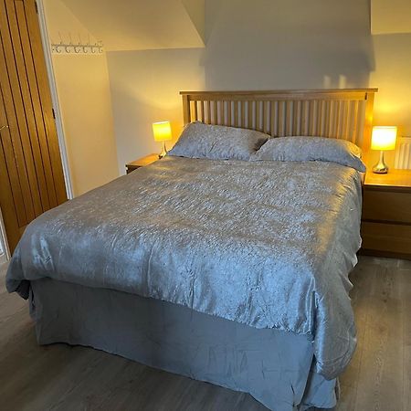 Studio Flat In Quiet Location Nottingham Dış mekan fotoğraf