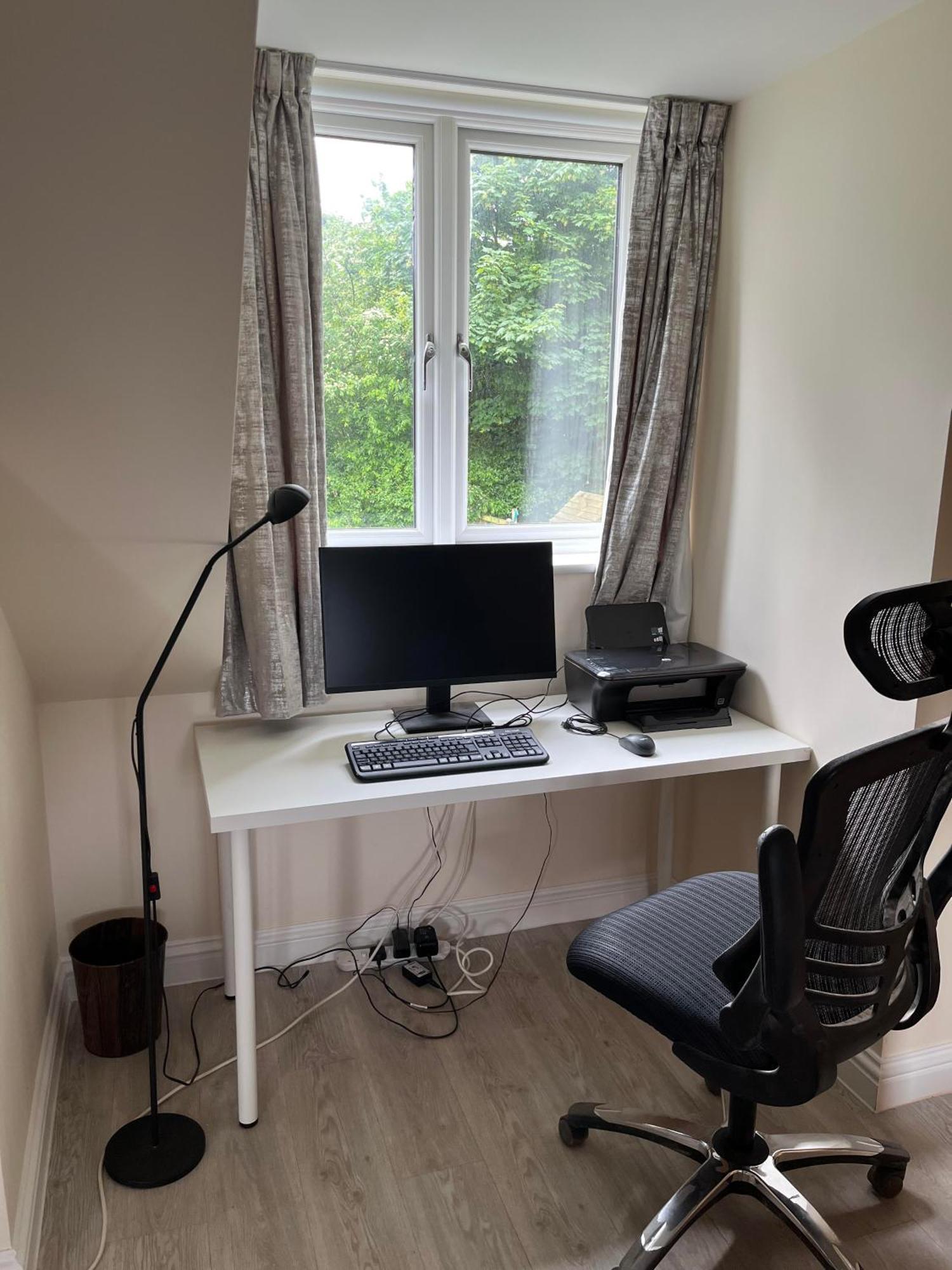 Studio Flat In Quiet Location Nottingham Dış mekan fotoğraf
